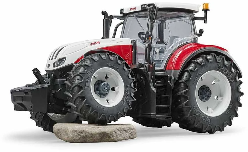 Bruder Traktorius Steyr 6300 Br-03180