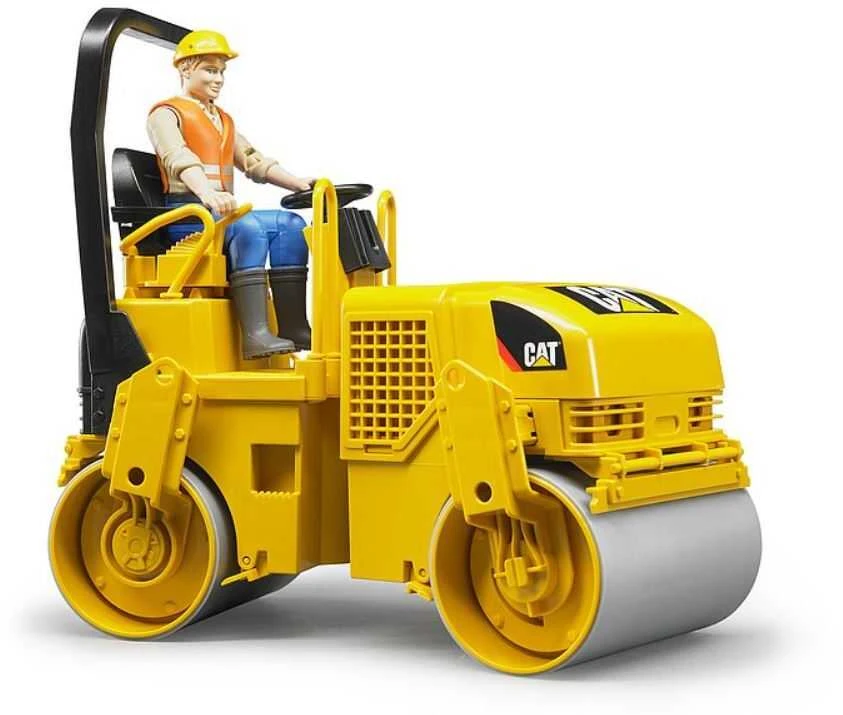 Bruder BR-02433 / 4001702024338