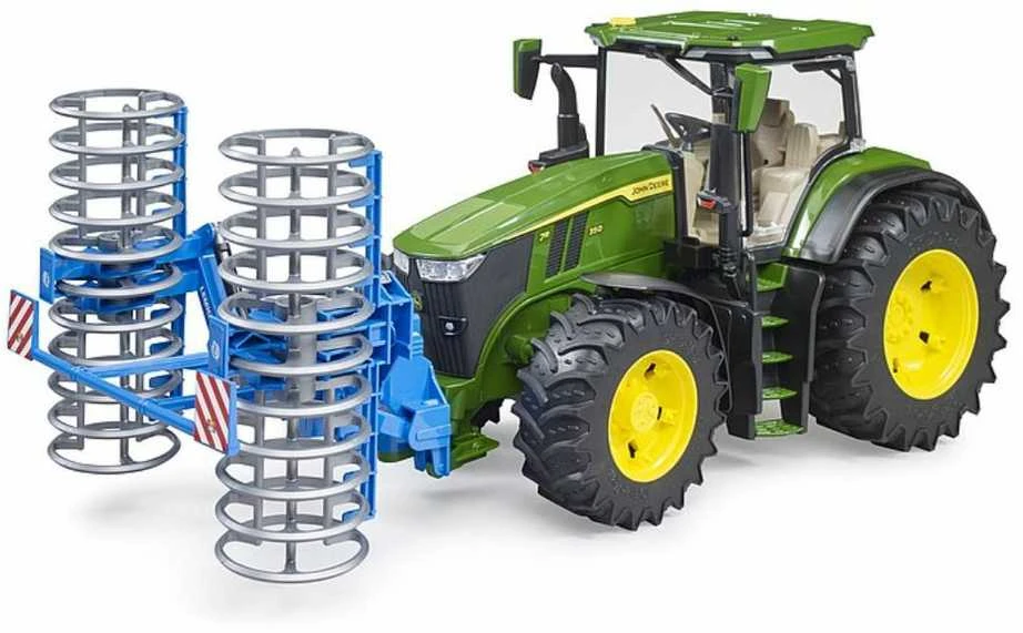 BRUDER traktorius John Deere 7R 350, 03150