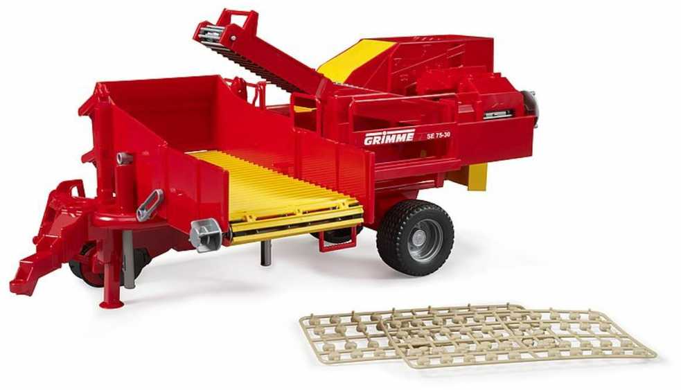 Bruder BR-02130 / 4001702021306