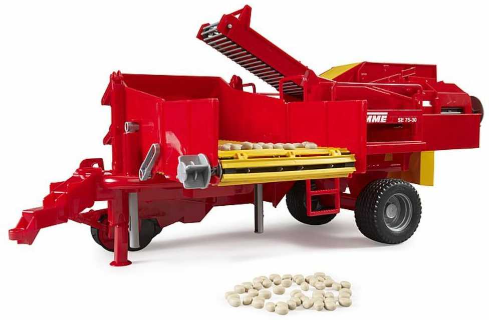 Bruder BR-02130 / 4001702021306