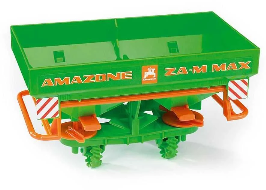 BRUDER priedas - Amazone trąšų barstytuvas 02327