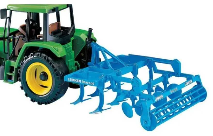Bruder BR-02329 / 4001702023294