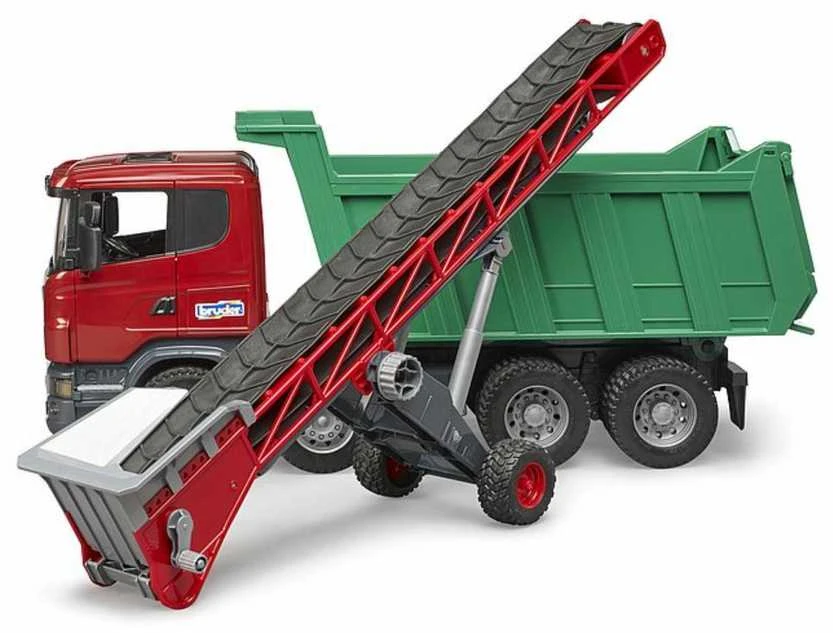 Bruder BR-02031 / 4001702020316