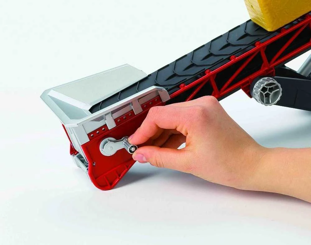 Bruder BR-02031 / 4001702020316