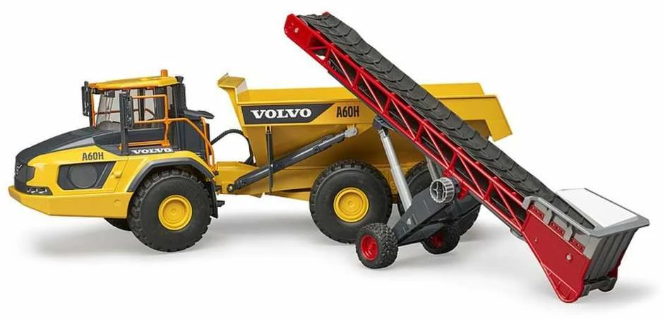 Bruder BR-02031 / 4001702020316