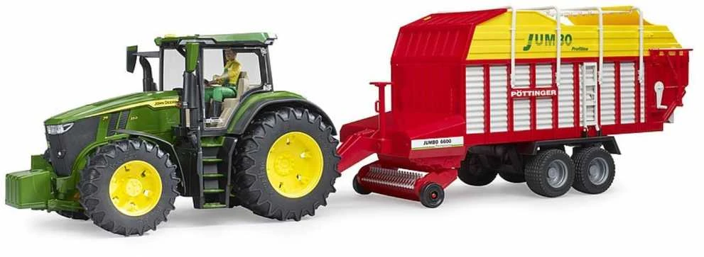 Bruder BR-02214 / 4001702022143