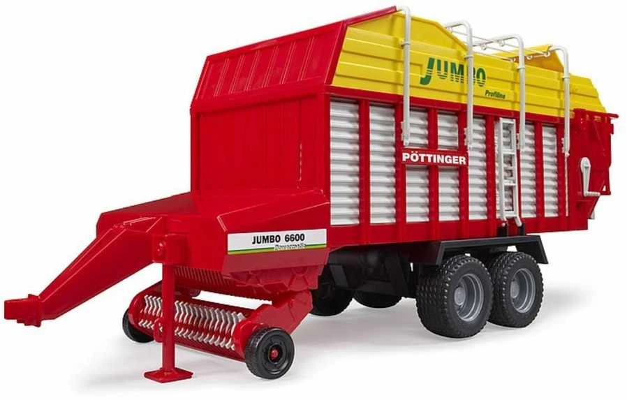 Bruder BR-02214 / 4001702022143