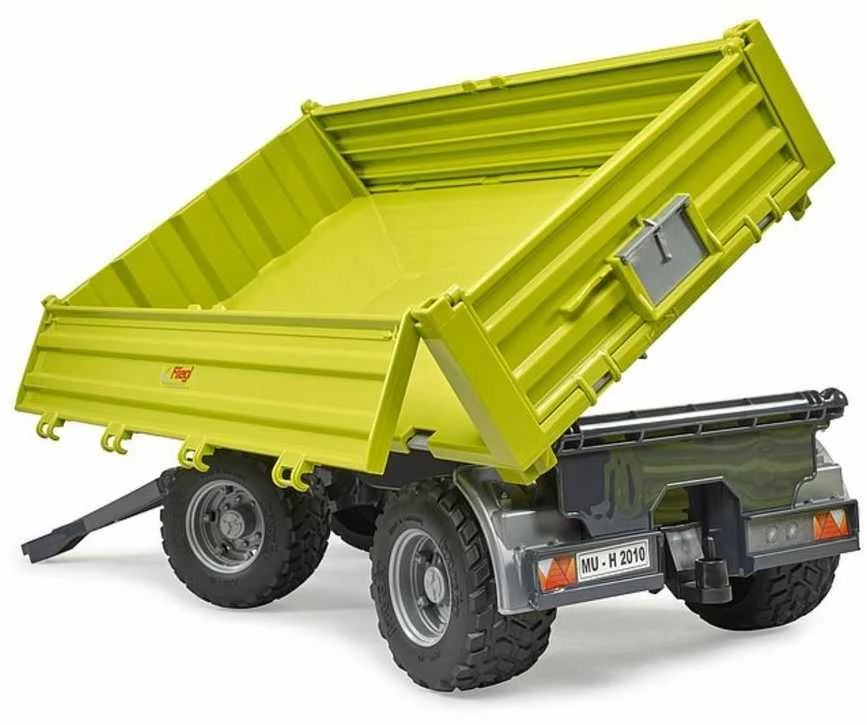 Bruder BR-02203 / 4001702022037