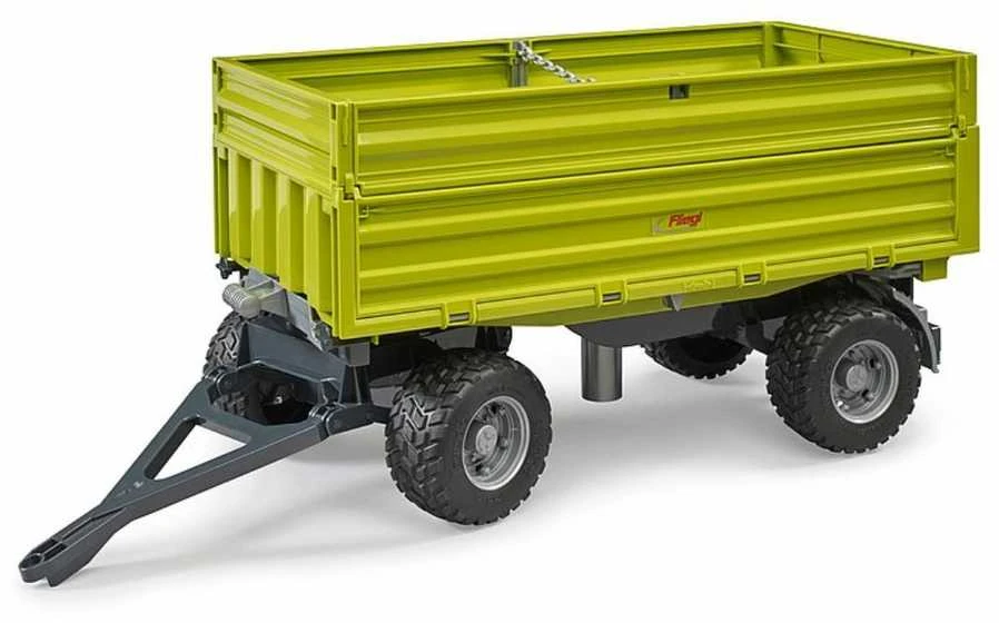 Bruder BR-02203 / 4001702022037
