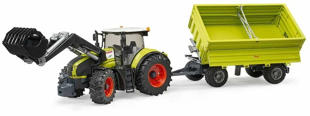 Bruder BR-02203 / 4001702022037