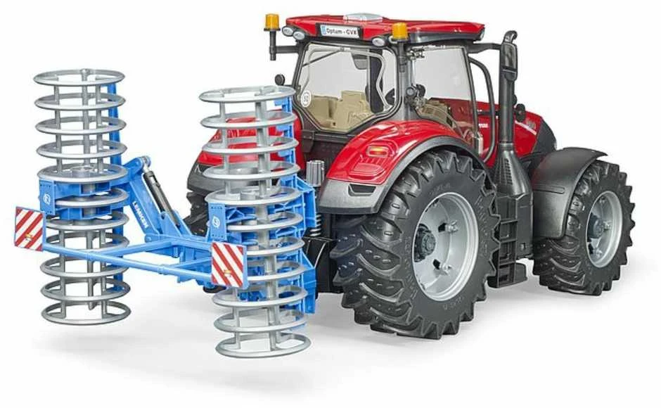 Bruder LEMKEN Frontpacker VarioPack K