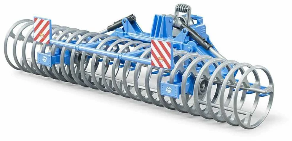 Bruder LEMKEN Frontpacker VarioPack K