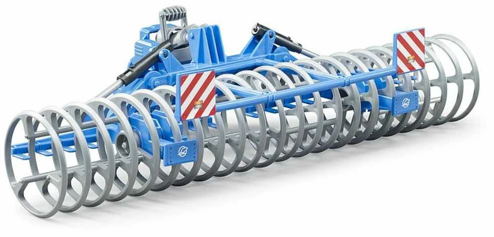 Bruder LEMKEN Frontpacker VarioPack K