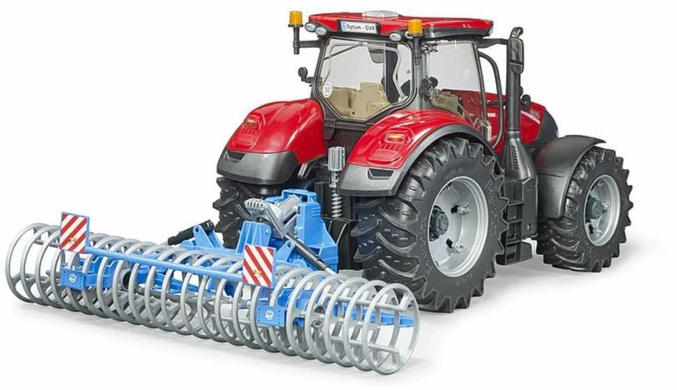 Bruder LEMKEN Frontpacker VarioPack K