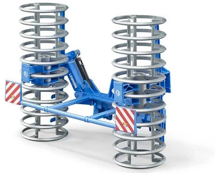 Bruder LEMKEN Frontpacker VarioPack K
