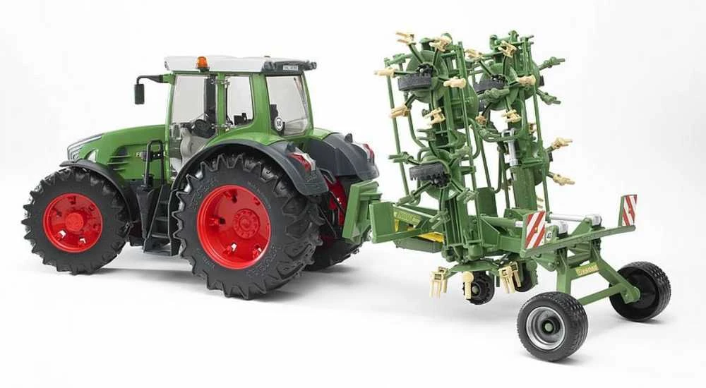 Bruder BR-02224 / 4001702022242