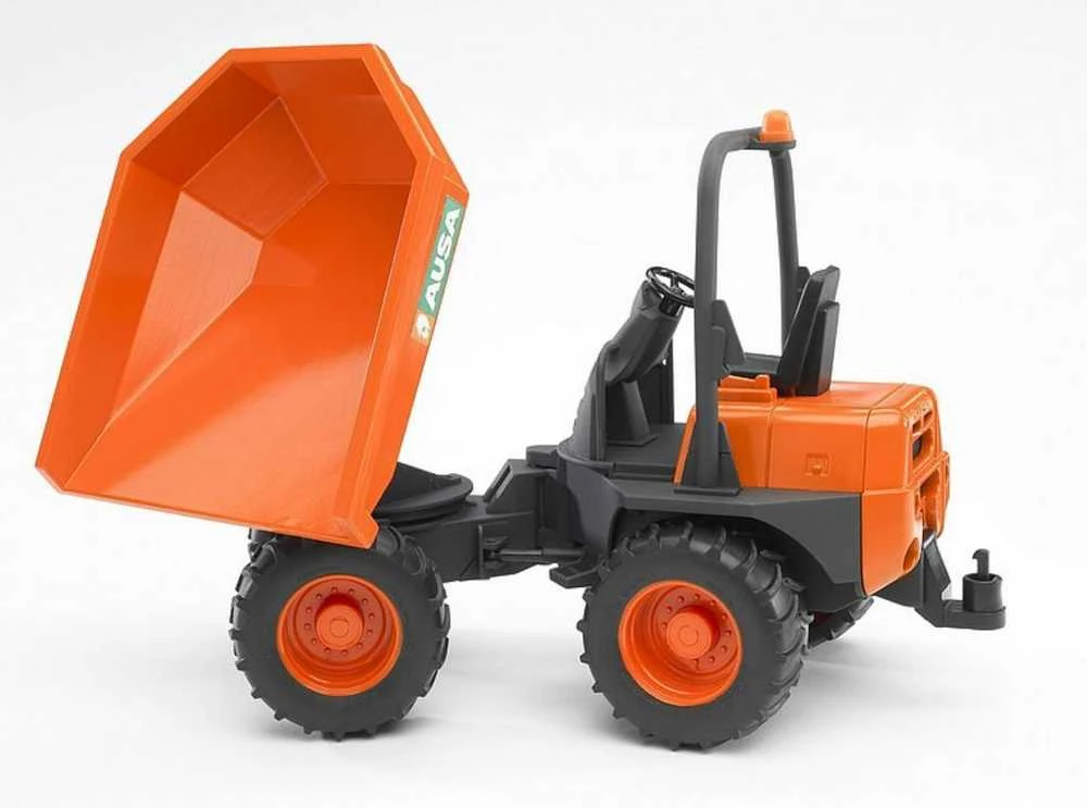 BRUDER mini savivartis AUSA, 2449