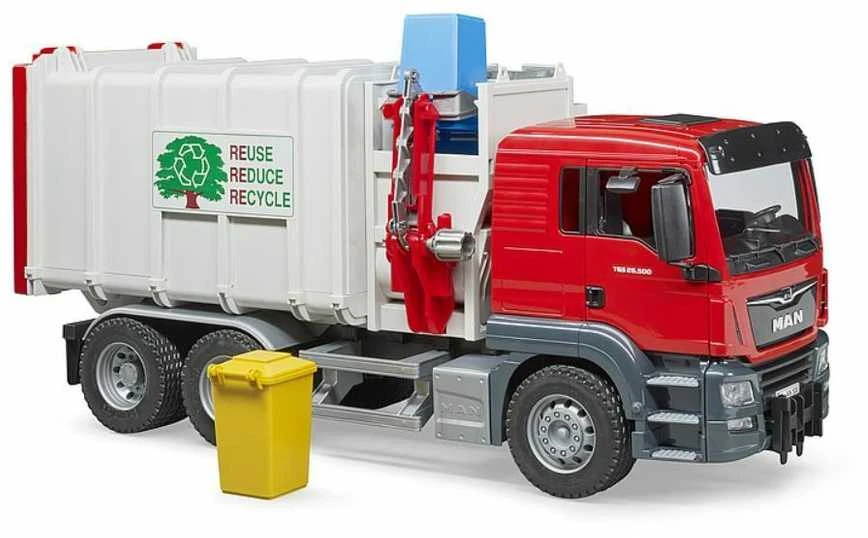 Bruder Giochi Preziosi 3761 žaislinė transporto priemonė