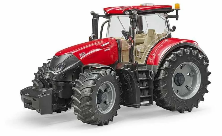 Traktorius Bruder BR-03190 / 4001702031909, 3 m.+