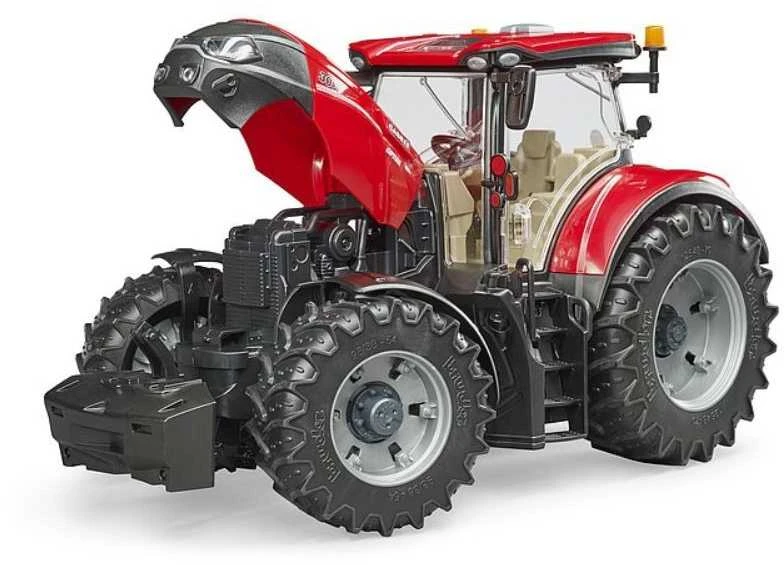 Traktorius Bruder BR-03190 / 4001702031909, 3 m.+