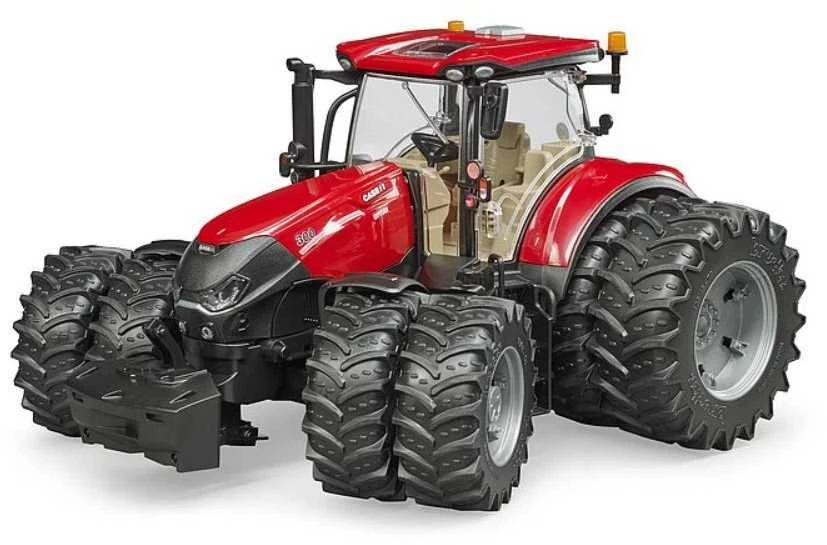 Traktorius Bruder BR-03190 / 4001702031909, 3 m.+