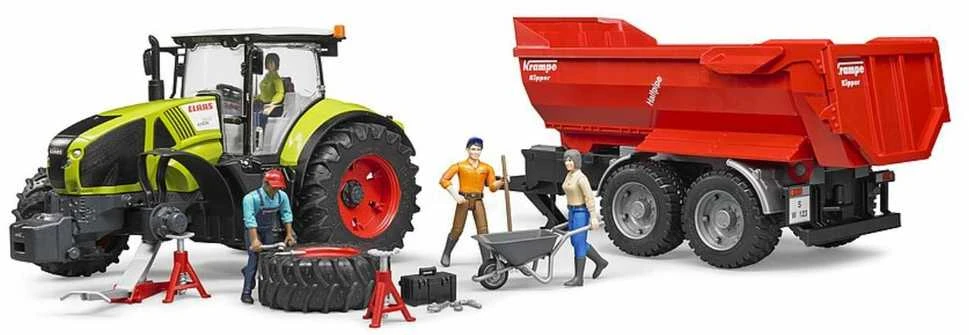 Bruder BR-03012 / 4001702030124