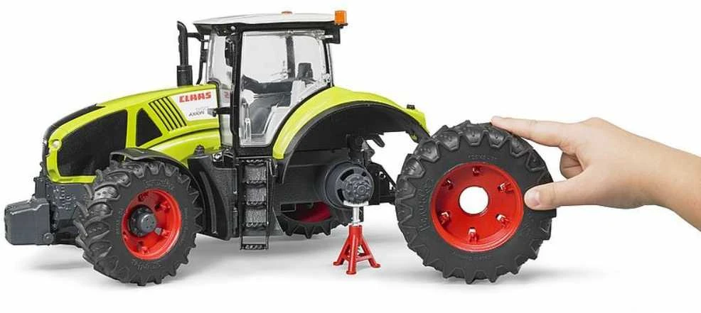 Bruder BR-03012 / 4001702030124