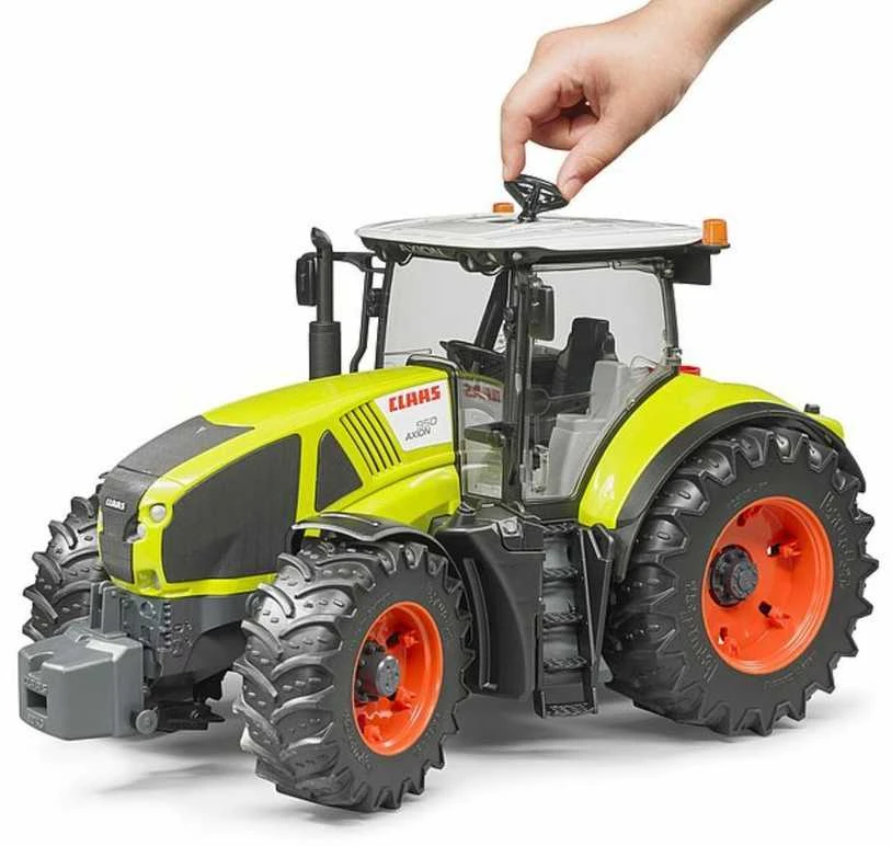 Bruder BR-03012 / 4001702030124