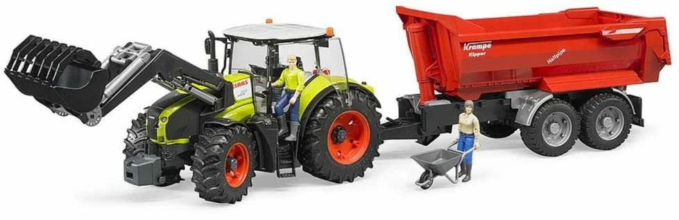 Carruzzo Bruder BR-03013 / 4001702030131