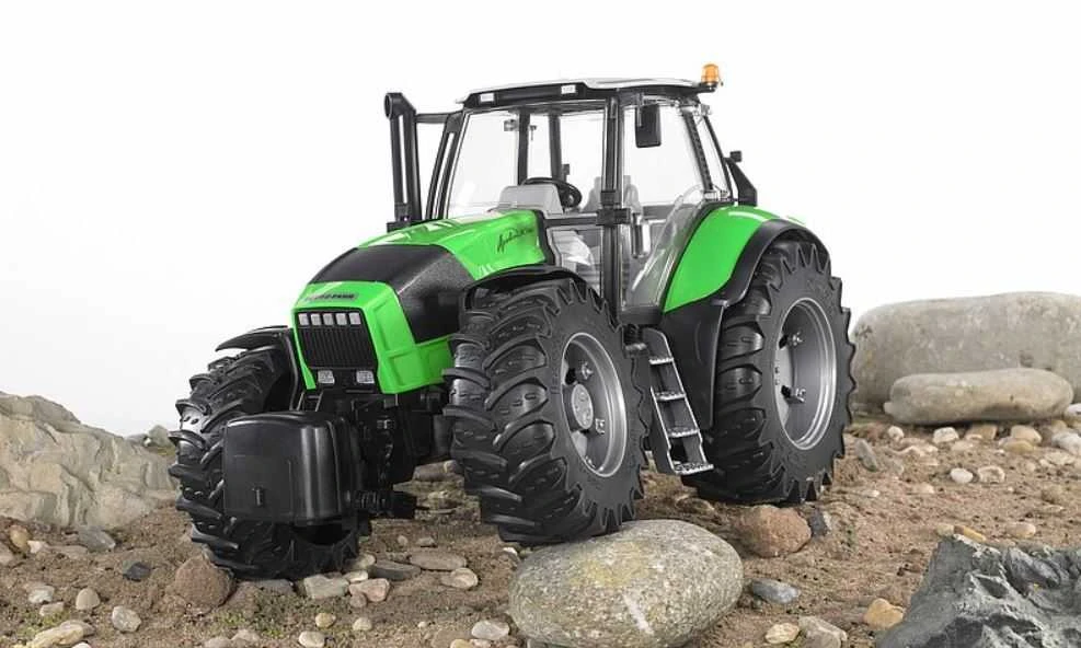 BRUDER Traktorius Deutz Agrotron X720 03080