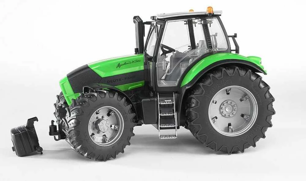 BRUDER Traktorius Deutz Agrotron X720 03080
