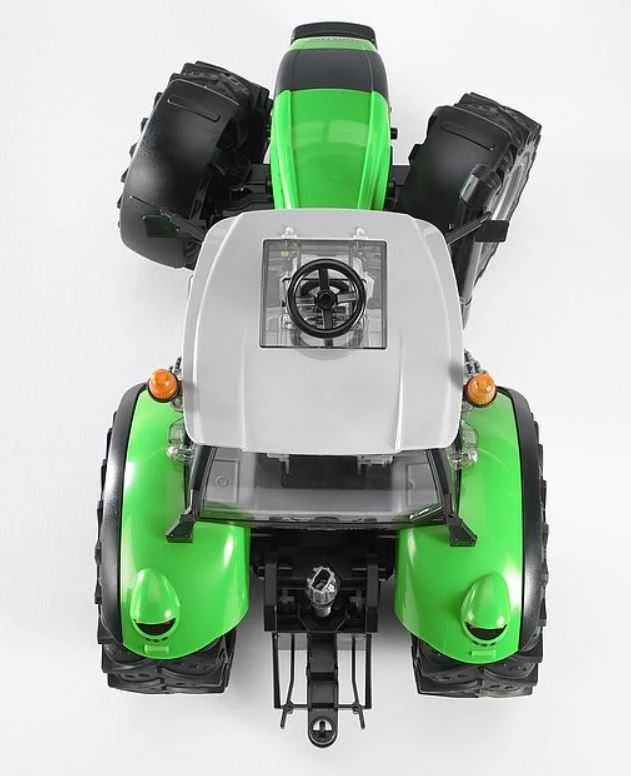BRUDER Traktorius Deutz Agrotron X720 03080