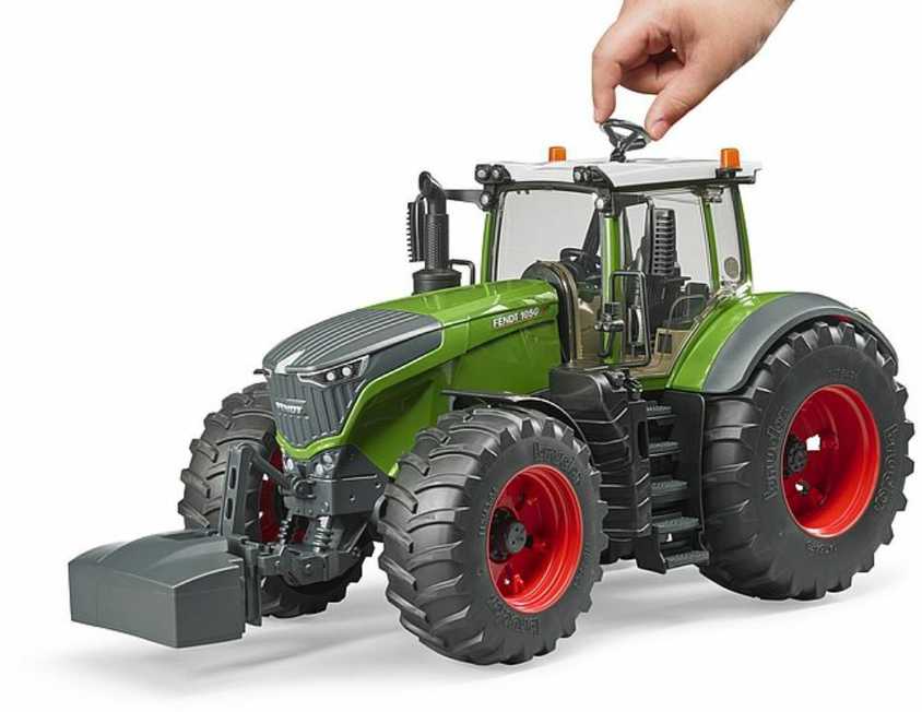 Bruder Traktor Fendt 1050 Vario BR-04040