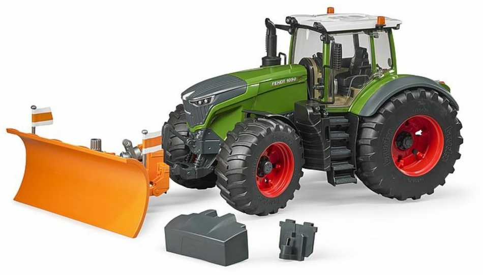 Bruder Traktor Fendt 1050 Vario BR-04040