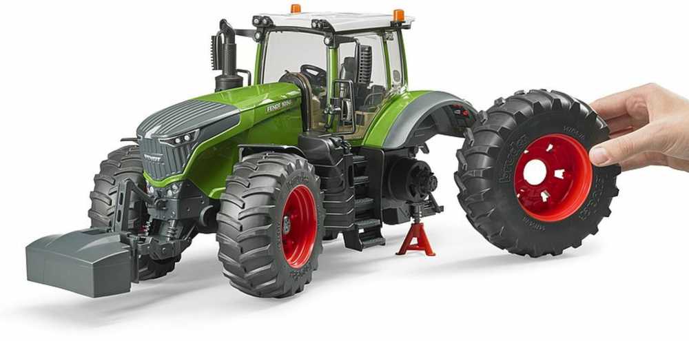 Bruder Traktor Fendt 1050 Vario BR-04040