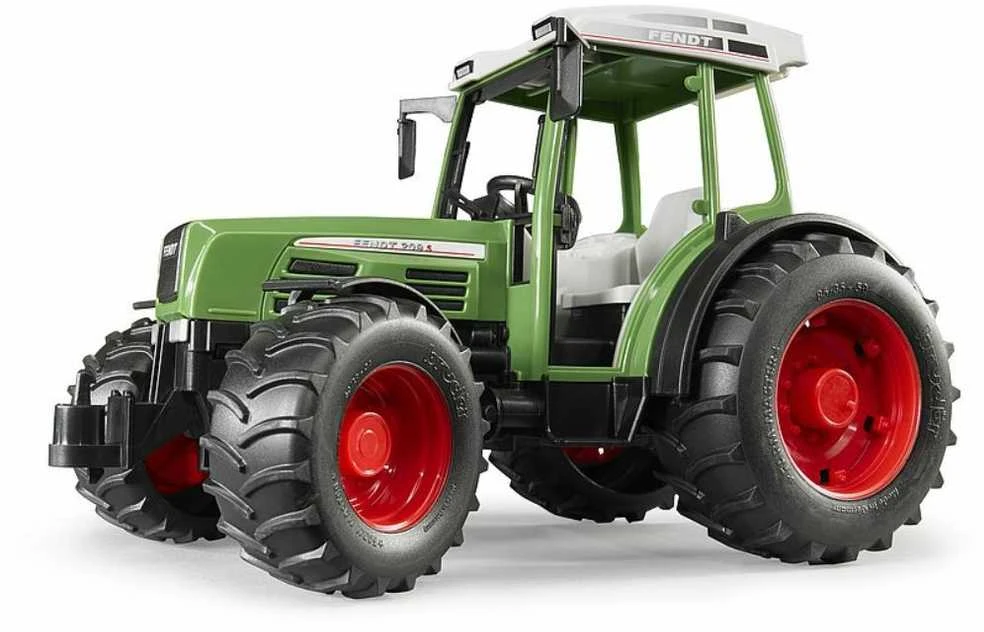 BRUDER traktorius Fendt Farmer 209s 02100