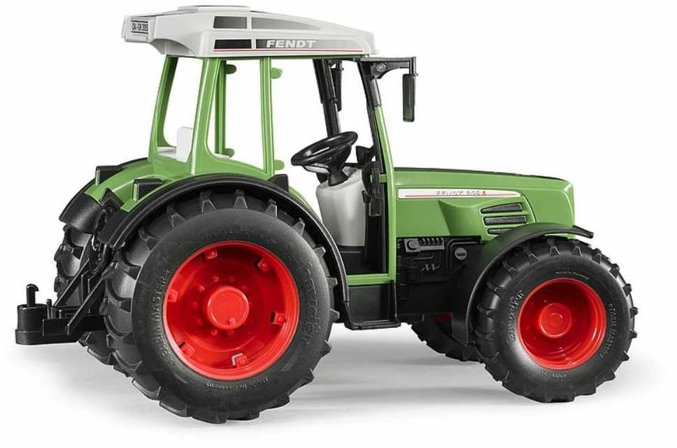 BRUDER traktorius Fendt Farmer 209s 02100