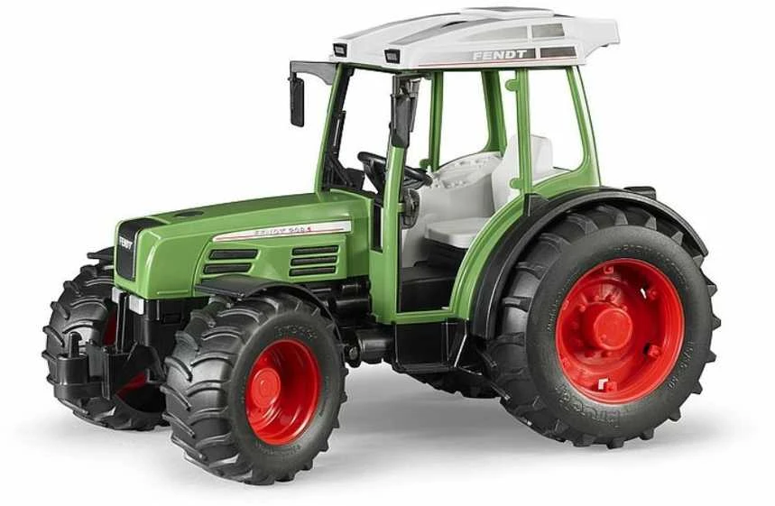 BRUDER traktorius Fendt Farmer 209s 02100