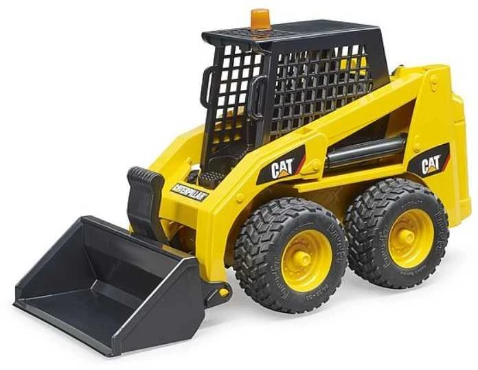 BRUDER krautuvas CAT, 02481