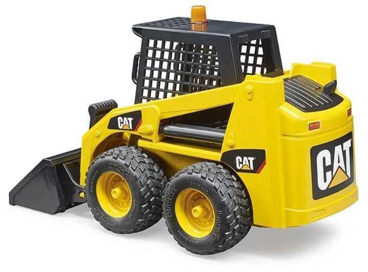 BRUDER krautuvas CAT, 02481