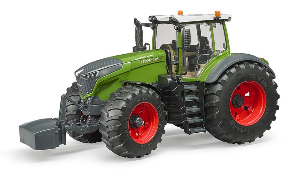 Bruder Traktor Fendt 1050 Vario BR-04040 aprašymas - Prekės nuotrauka
