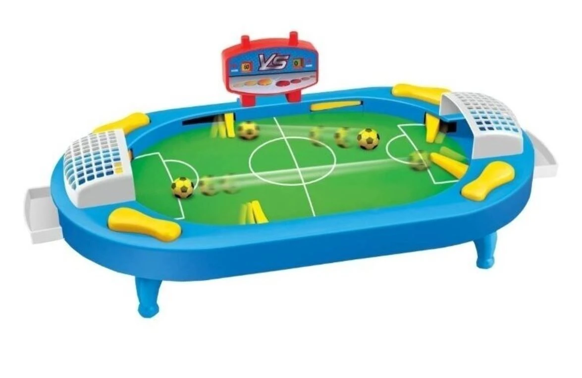 Dėlionė Mini stalo futbolas 4394 aprašymas - Prekės nuotrauka