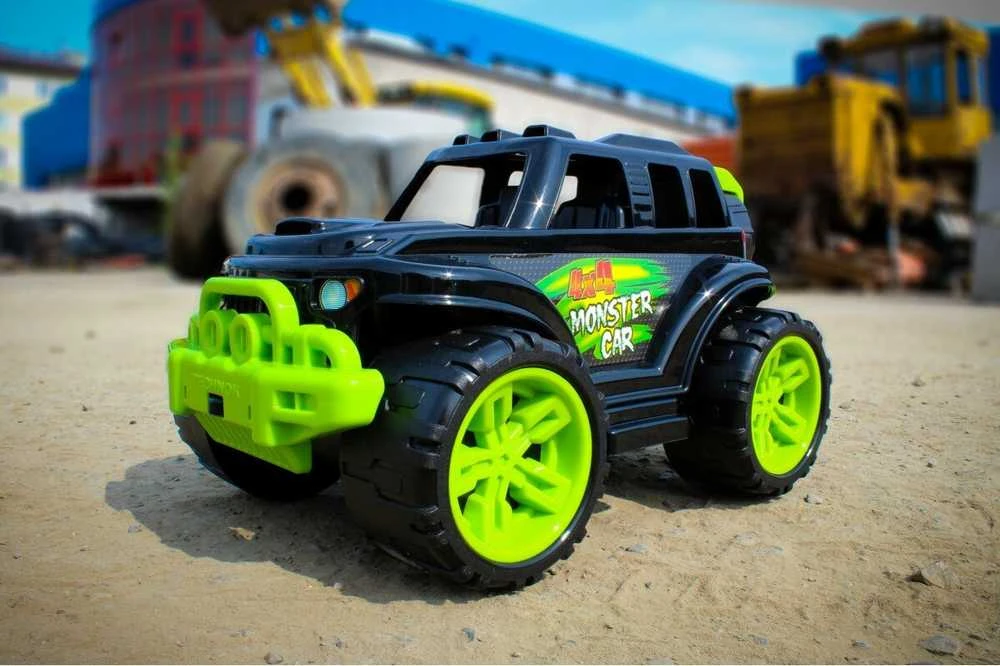 Technok visureigis 38cm