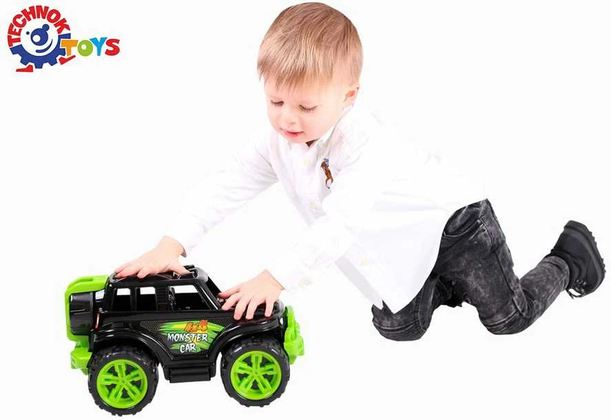 Technok visureigis 38cm