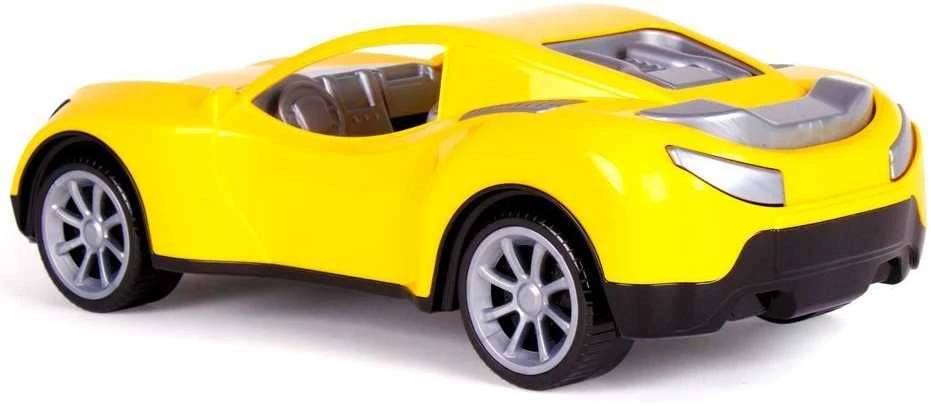 Technok sportinis automobilis 38 cm