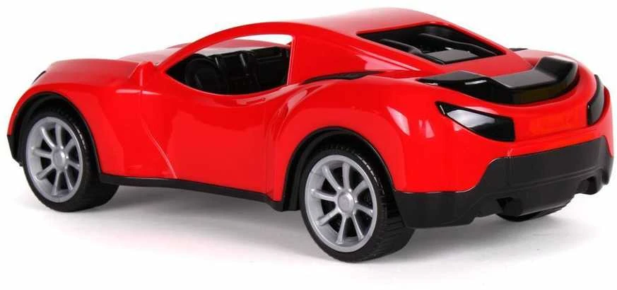 Technok sportinis automobilis 38 cm