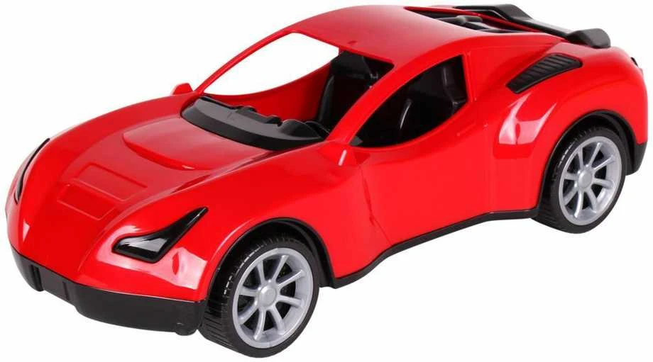 Technok sportinis automobilis 38 cm