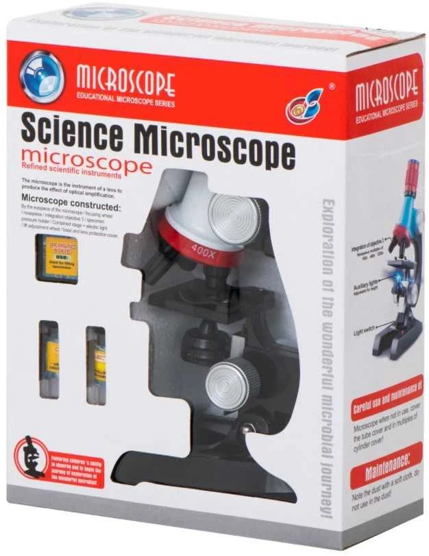 Roger Mikroskopas 1200
