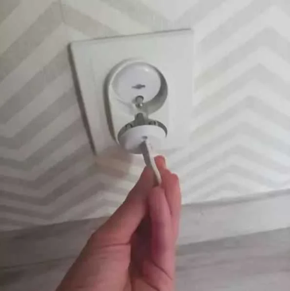 Ruhhy Elektros rozečių apsauga, 15vnt